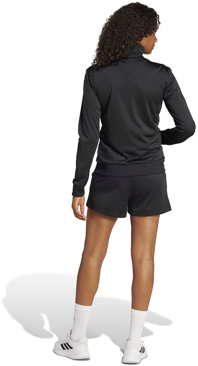 adidas Essentials Linear Shorts - Vrouw M