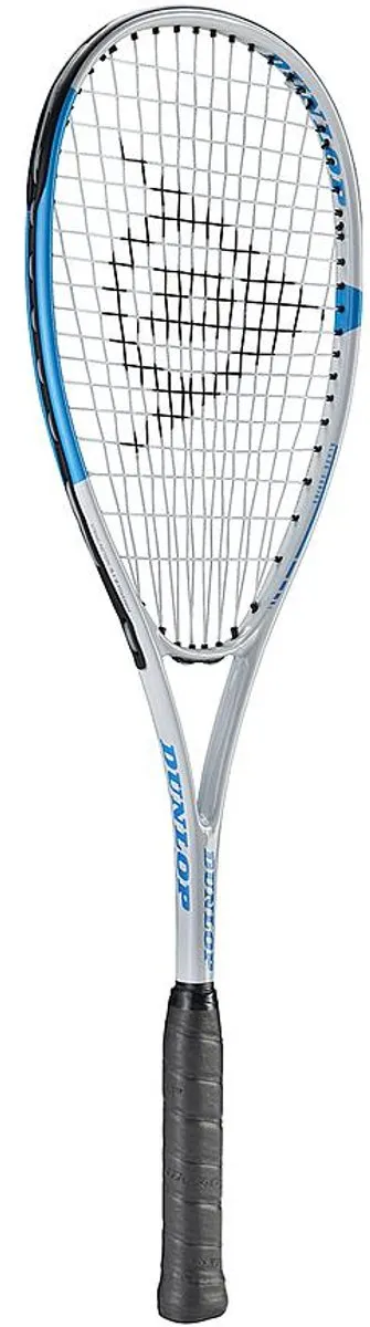 Dunlop Blaze Inferno Squashracket - Multikleur