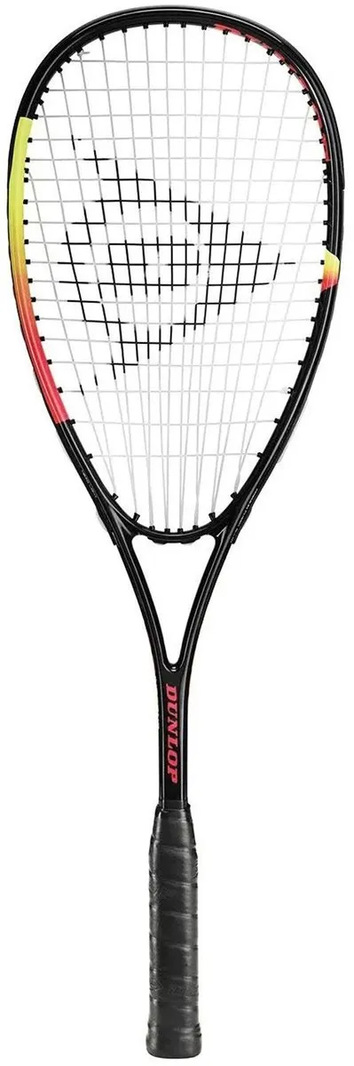 Dunlop Blaze Inferno Squashracket