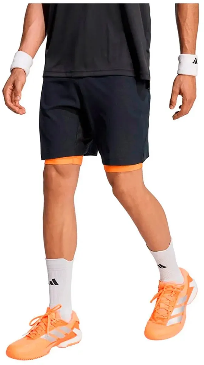 Adidas Tennis Climacool Korte Broek