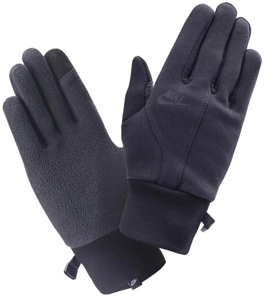 Nike Tech Fleece 2.0 Handschoenen N1009496-013