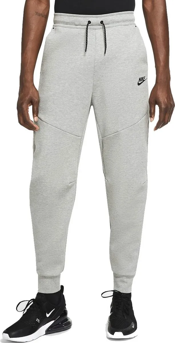 Nike NSW TCH FLC Heren Sportbroek 2XL