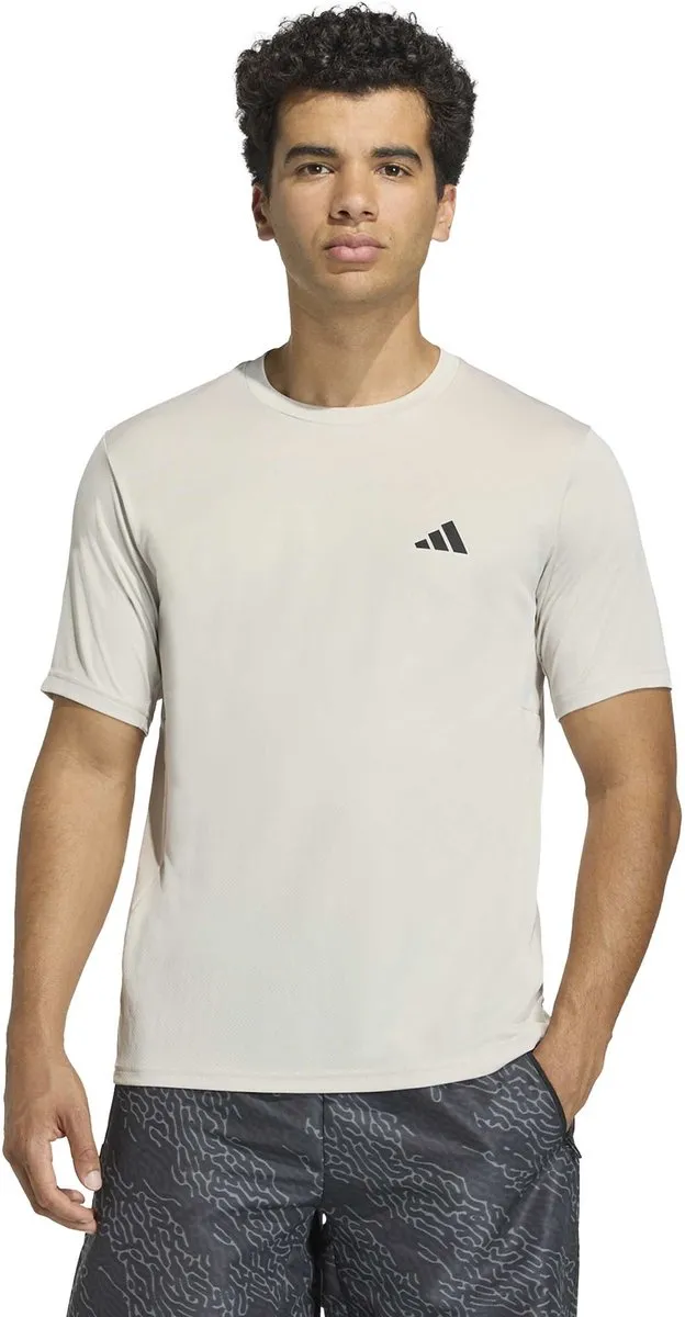 adidas T-Shirt Training Korte Mouw Heren KD5463