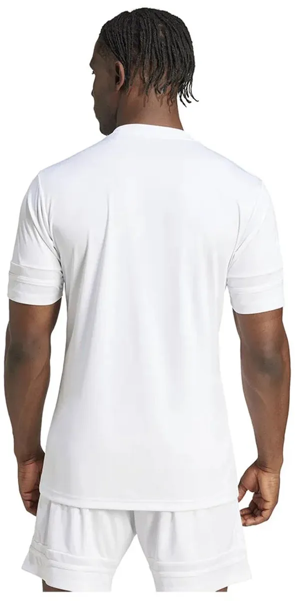 adidas Squadra 25 Shirt Heren M - Wit