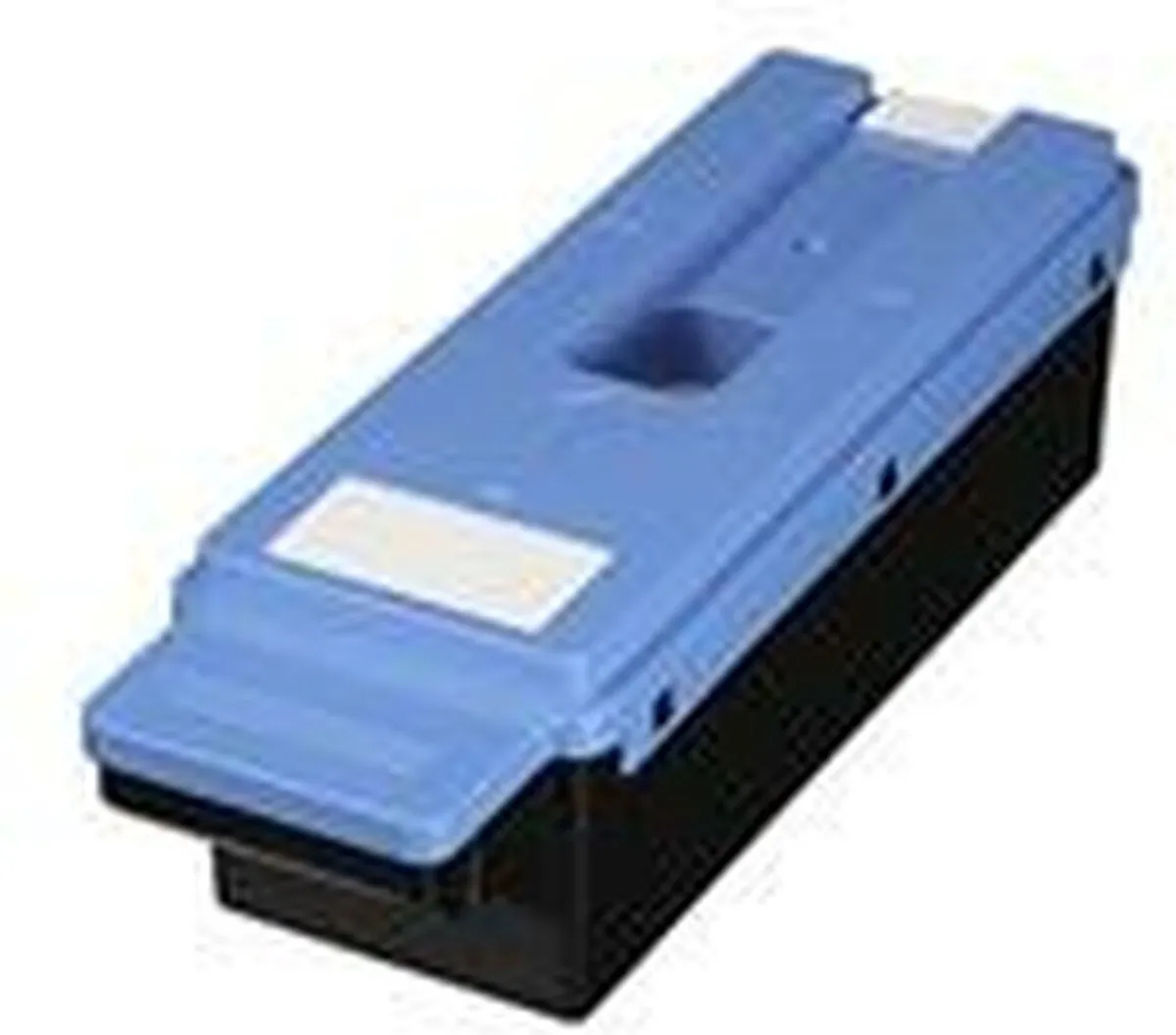 Canon MC-30 Reinigingscartridge - Zwart
