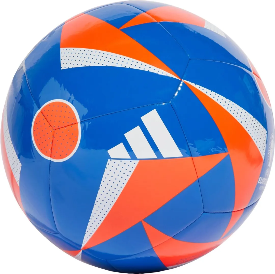 adidas Performance Fussballliebe Voetbal - Maat 3 - Blauw