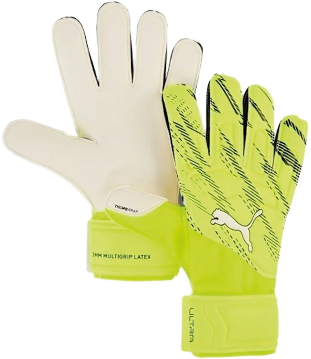 PUMA Ultra Match RC Keepershandschoenen
