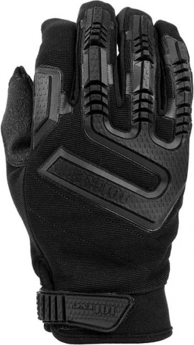 101inc Tactical Operator Handschoenen - Zwart L