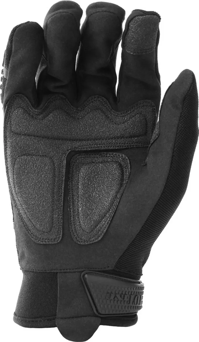 101inc Tactical Operator Handschoenen - Zwart L
