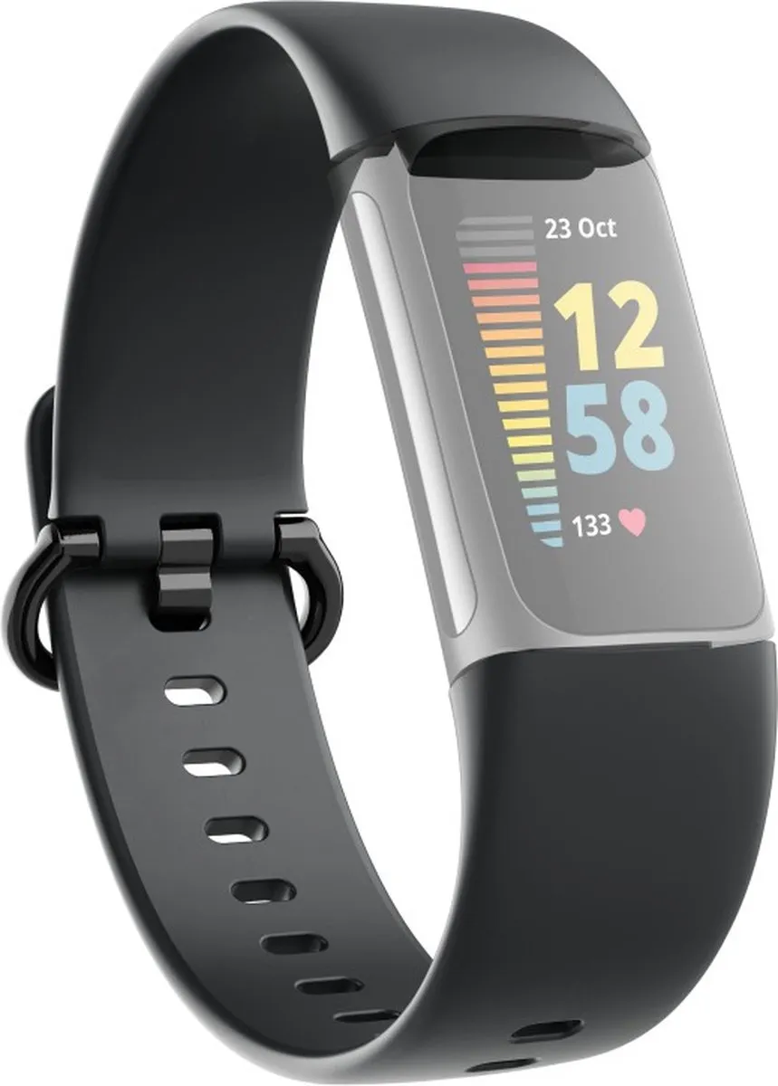 Hama Polsband Fitbit Charge 5