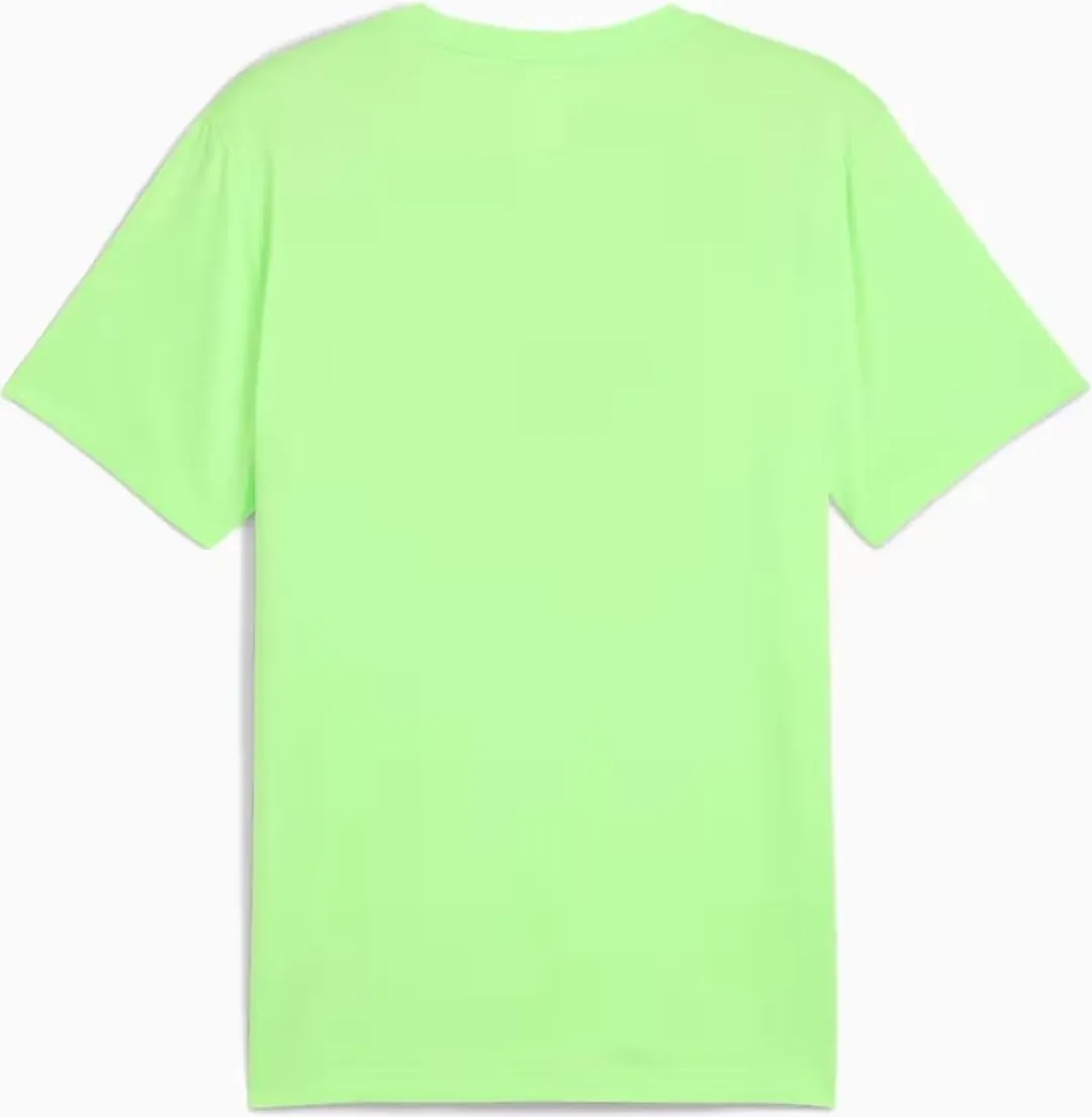 PUMA x HYROX TAD Tee Heren Training T-shirt