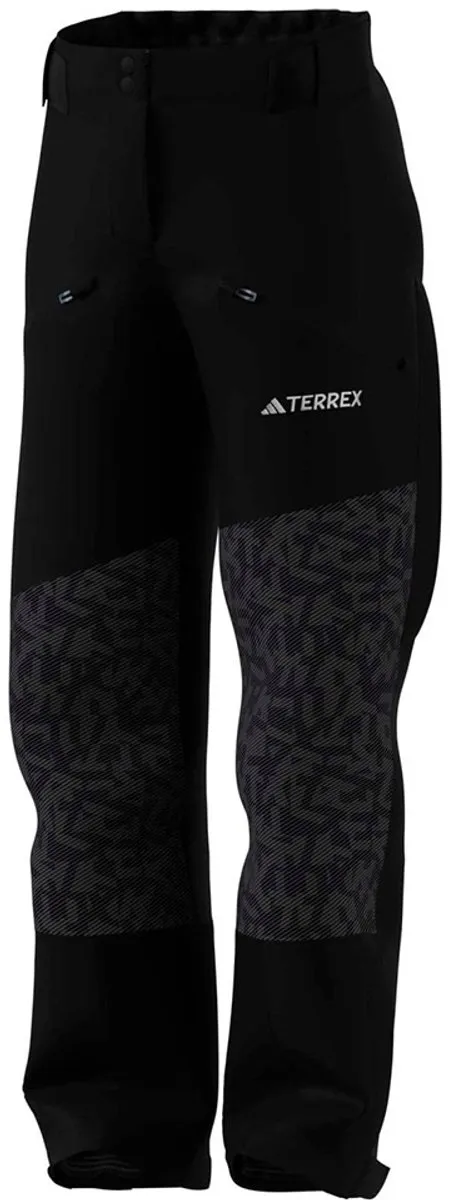 Adidas Terrex Xperior Pk Broek - Zwart L
