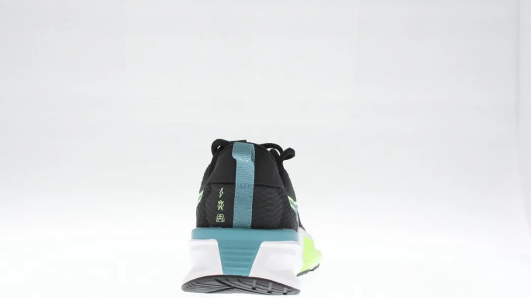 PUMA PWRframe TR 2 Training Schoen Dames 38 - Zwart