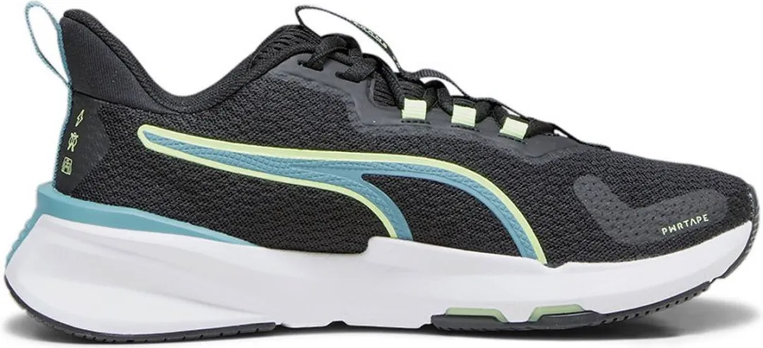 PUMA PWRframe TR 2 Training Schoen Dames 38 - Zwart