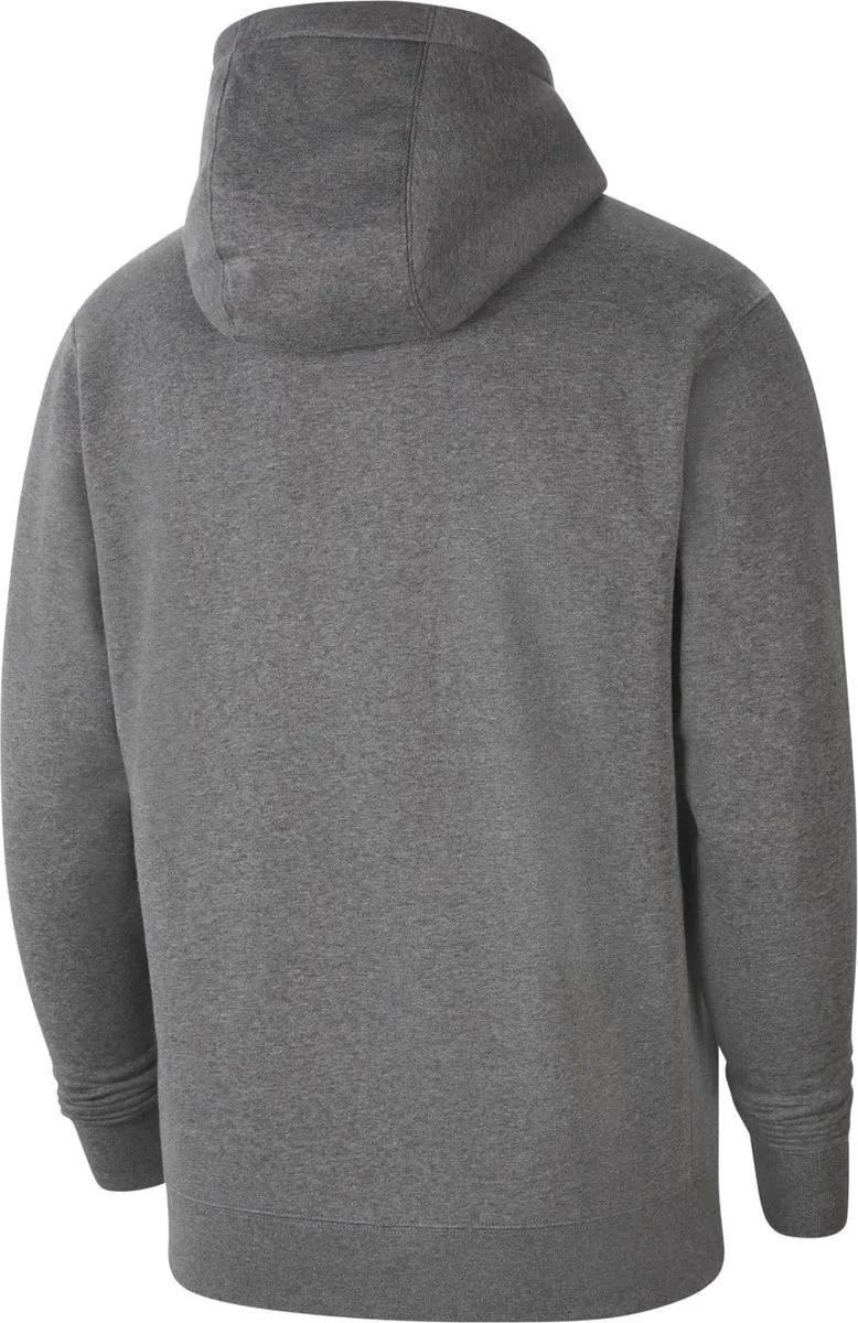 Nike Park 20 Trui Unisex - Maat 140/146 - Antraciet