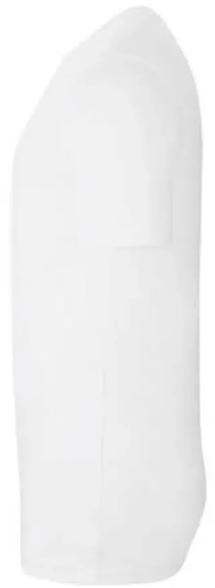Nike Park Sportshirt CZ0909-100 - Maat 176 - Wit/Zwart