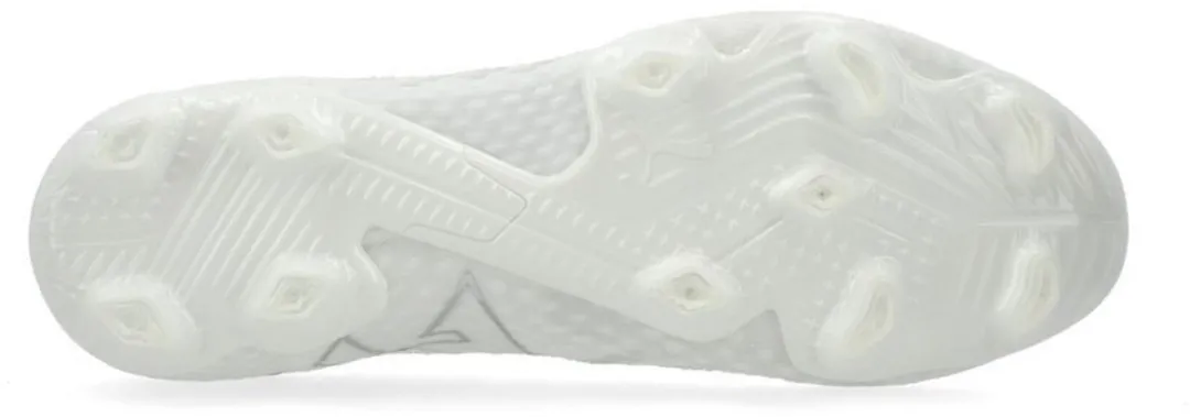 PUMA Future 7 Ultimate FG Voetbalschoenen - Maat 45 - Wit - afbeelding 6 van 6