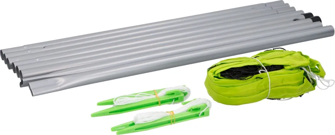 Dunlop Sportnet 609x220cm