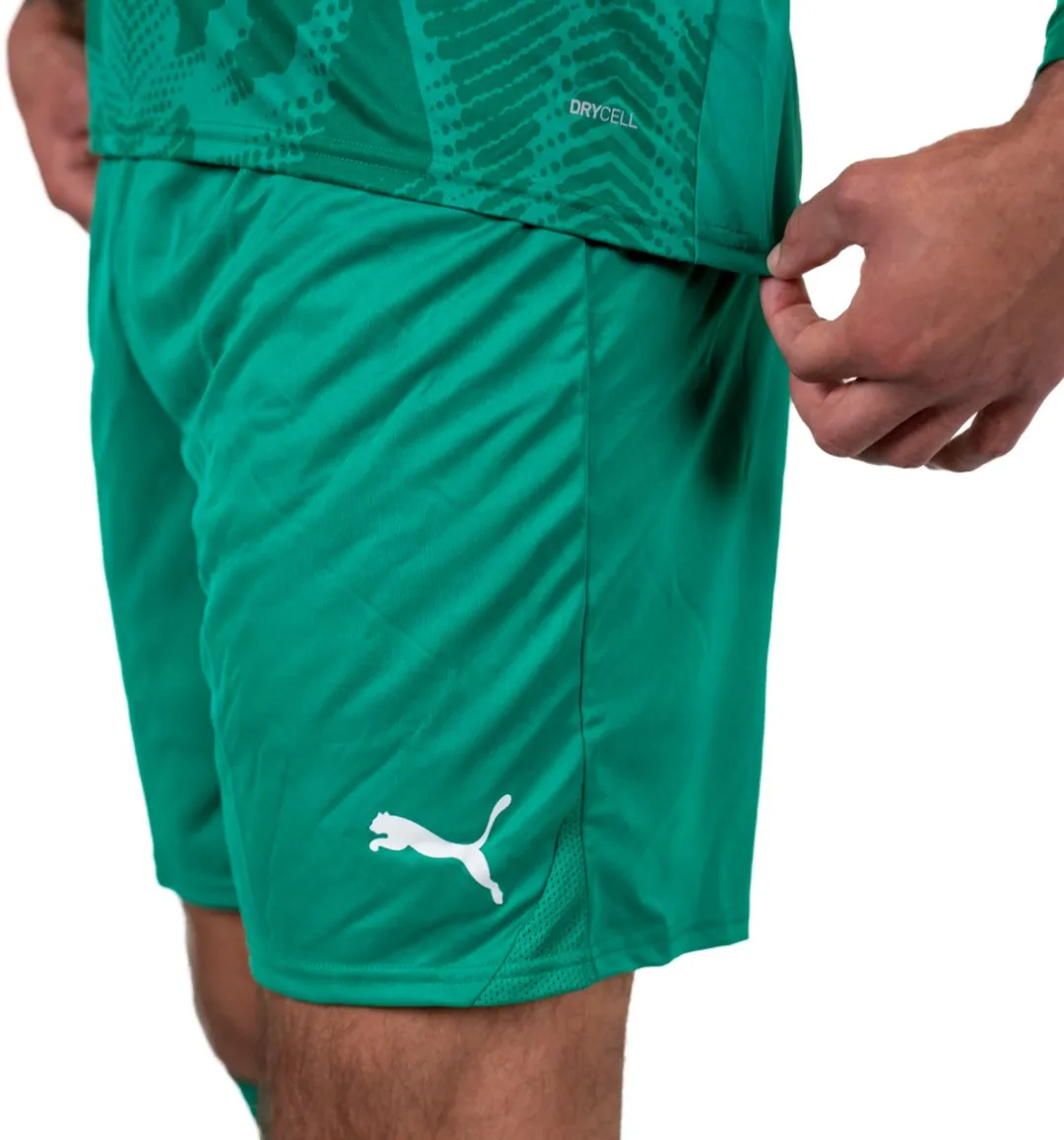 PUMA Team Ultimate Keeperstenue Green - 164 - afbeelding 6 van 6