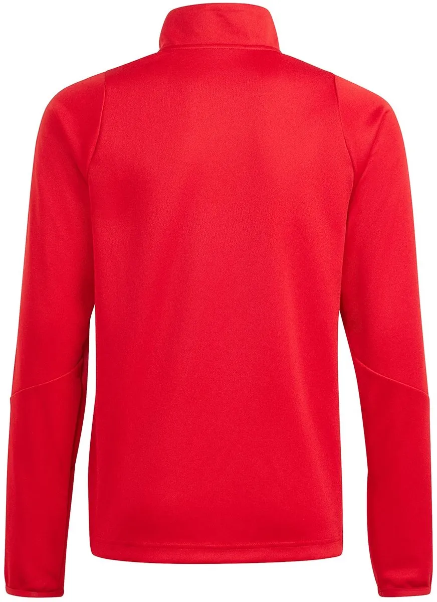 adidas Tiro 24 Trainingstop Kinderen - Rood Maat 164