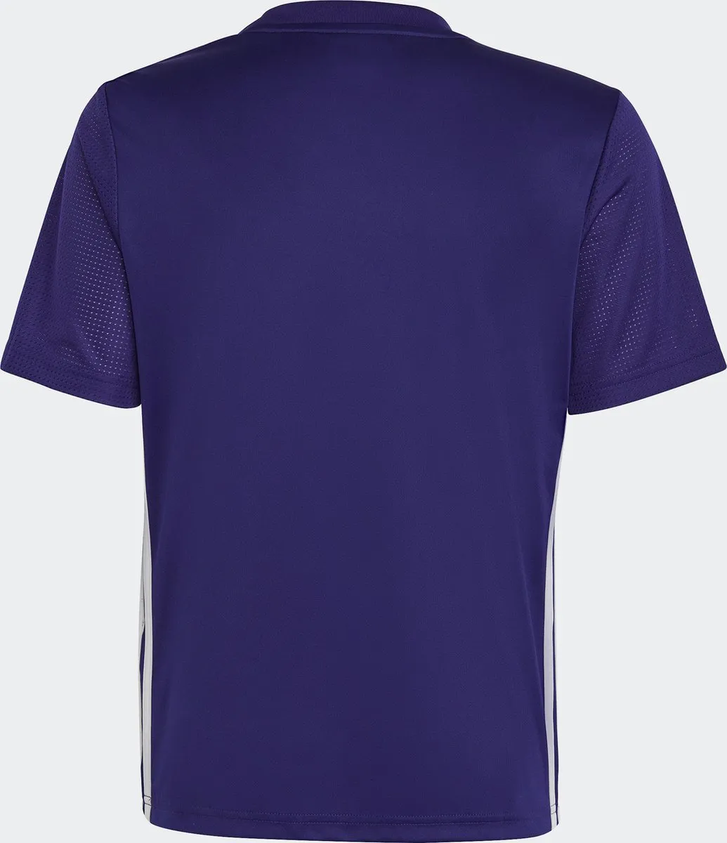 adidas Performance Tabela 23 Voetbalshirt 116 - Paars - afbeelding 6 van 6