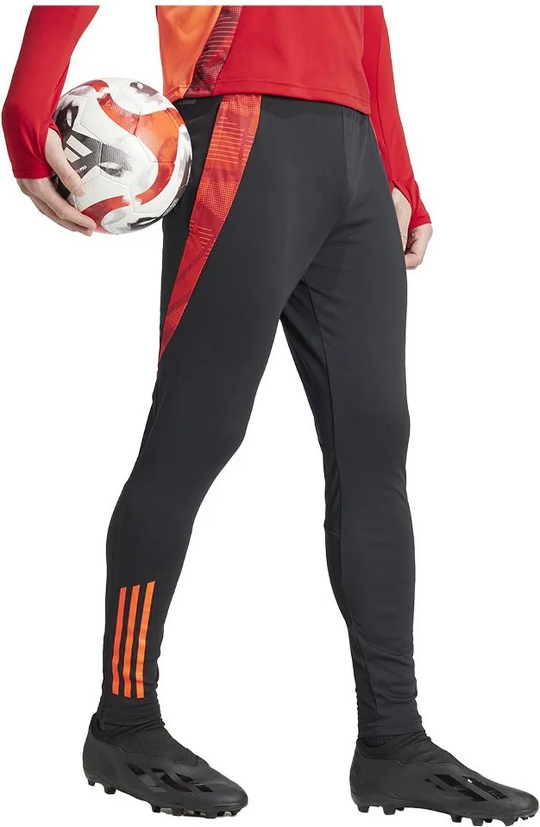 adidas Performance Tiro 24 Competition Trainingsbroek XXL - Zwart