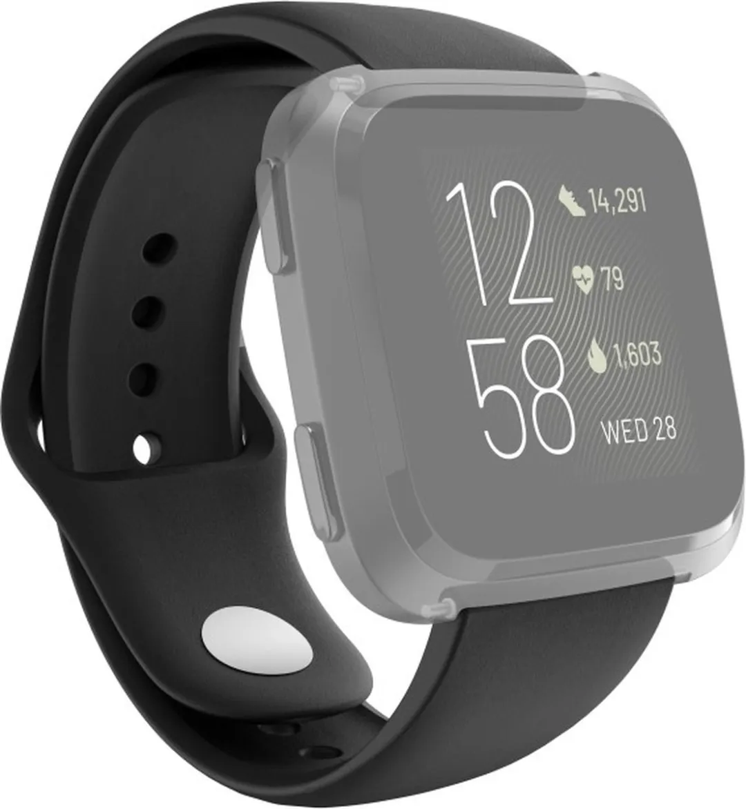 Hama Polsband Fitbit Versa 2/Versa