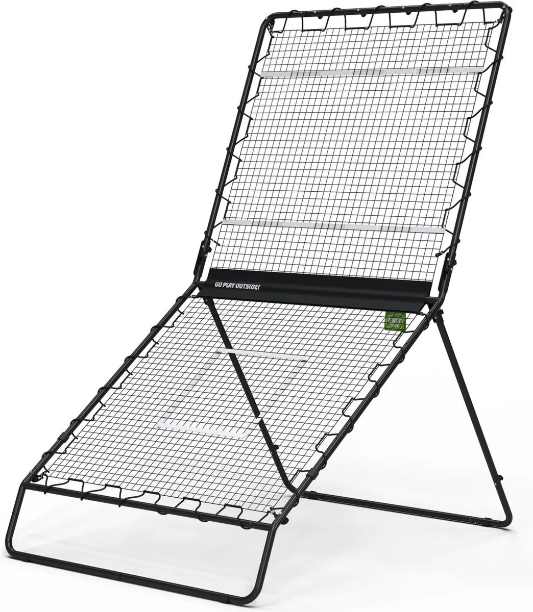 EXIT Smash Padel Rebounder