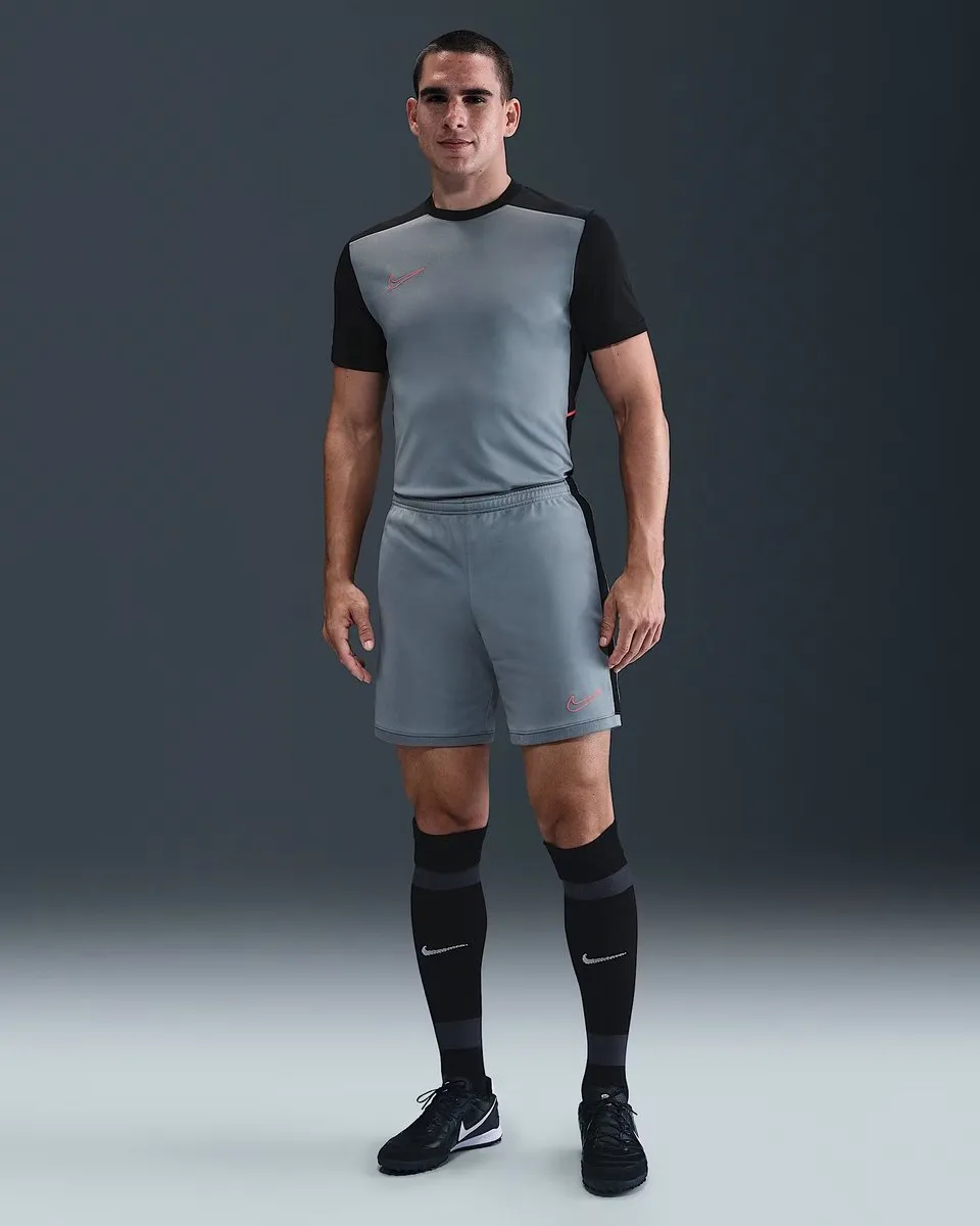 Nike Academy Dri-FIT Voetbalbroek HJ3796-066 - M - Zwart