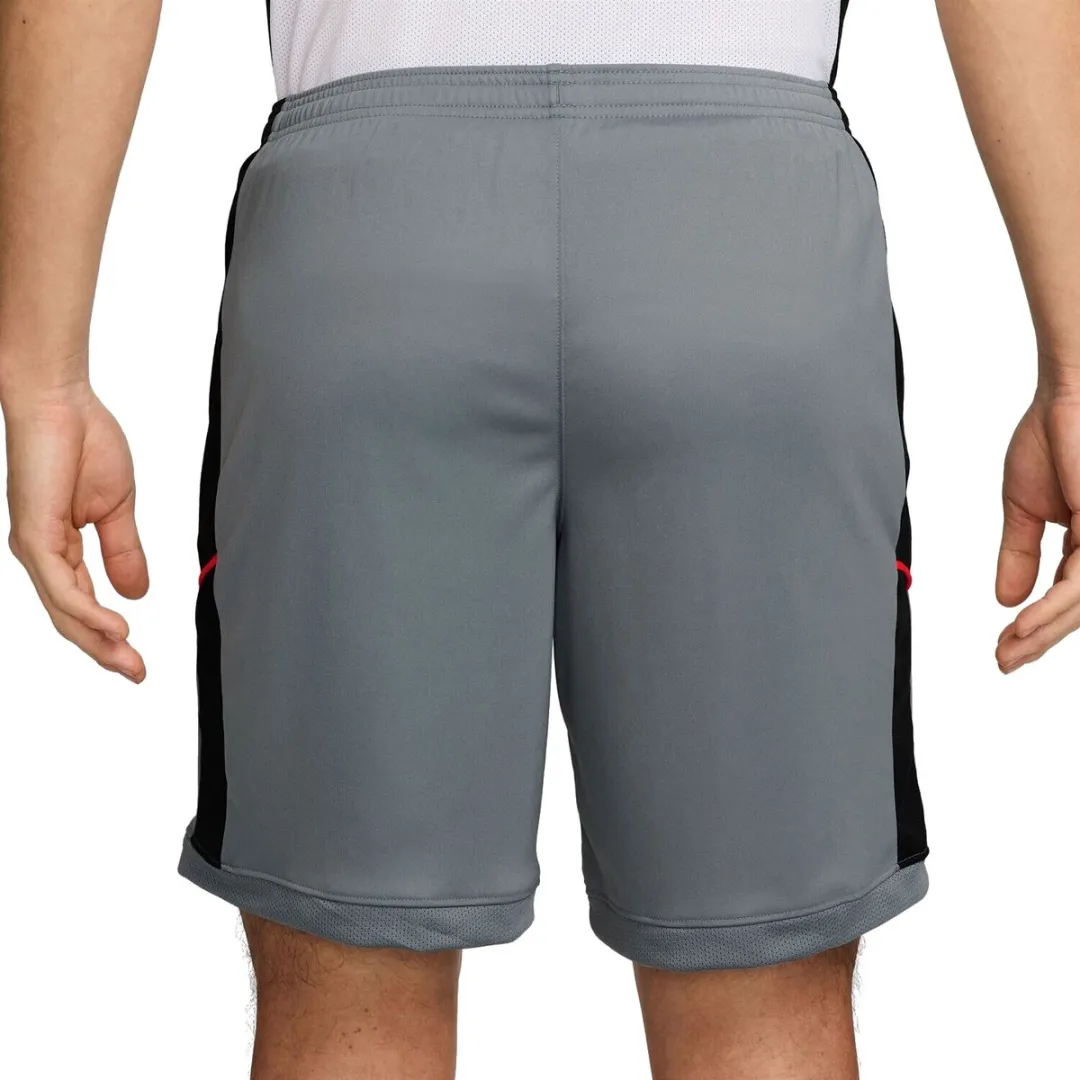 Nike Academy Dri-FIT Voetbalbroek HJ3796-066 - M - Zwart