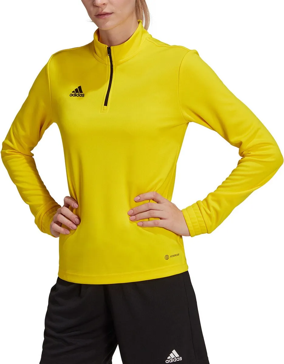 adidas Entrada 22 Training Top HI2130