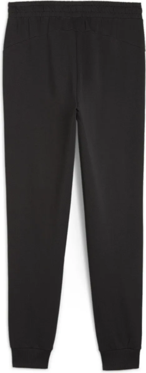 PUMA TeamGOAL Joggingbroek 658598 - 3XL - Zwart