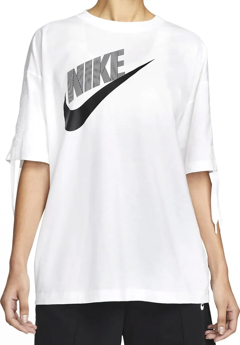 Nike Sportswear T-Shirt FD1129-294 - XS - Beige