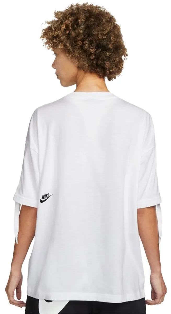 Nike Sportswear T-Shirt FD1129-294 - XS - Beige