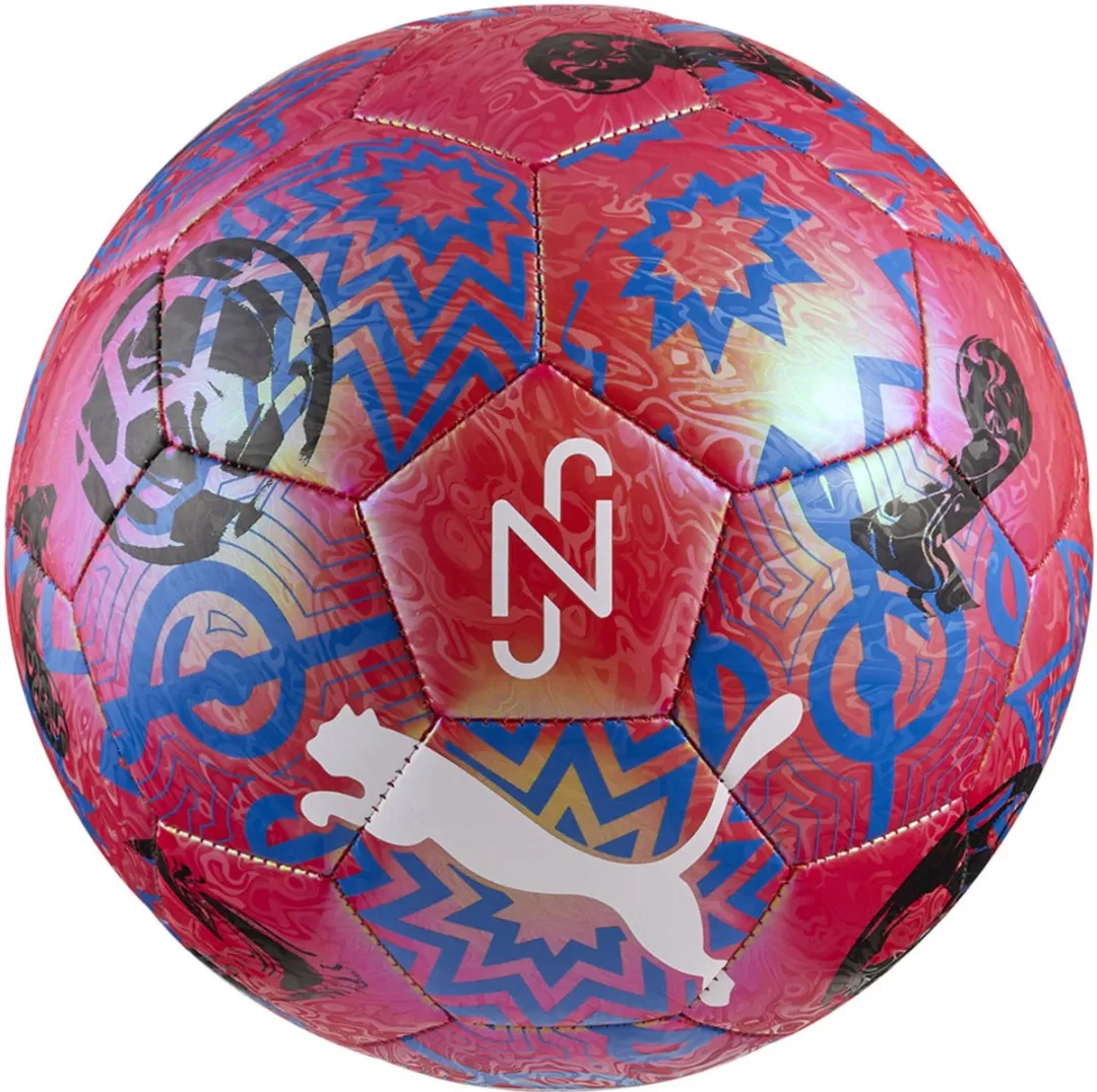 PUMA Neymar Jr Voetbal Maat 4