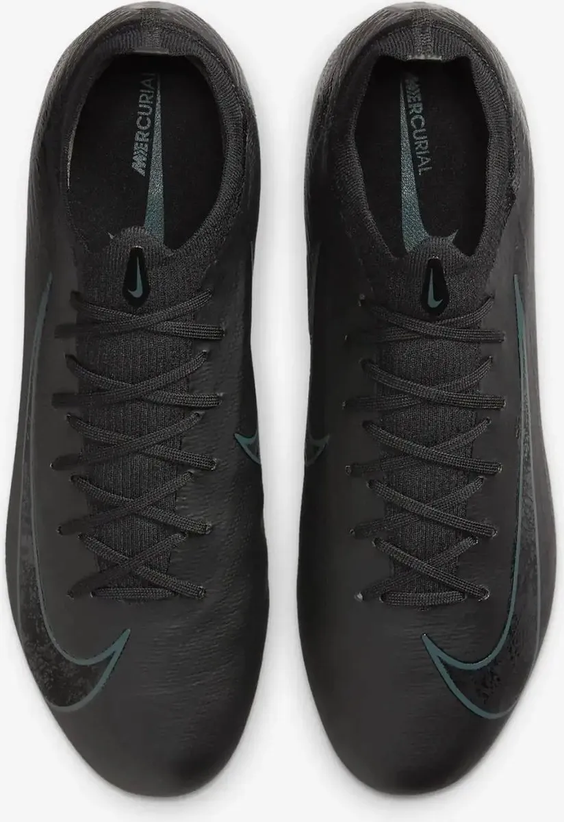 Nike Zoom Vapor 16 Pro FG Voetbalschoenen 42 - Zwart