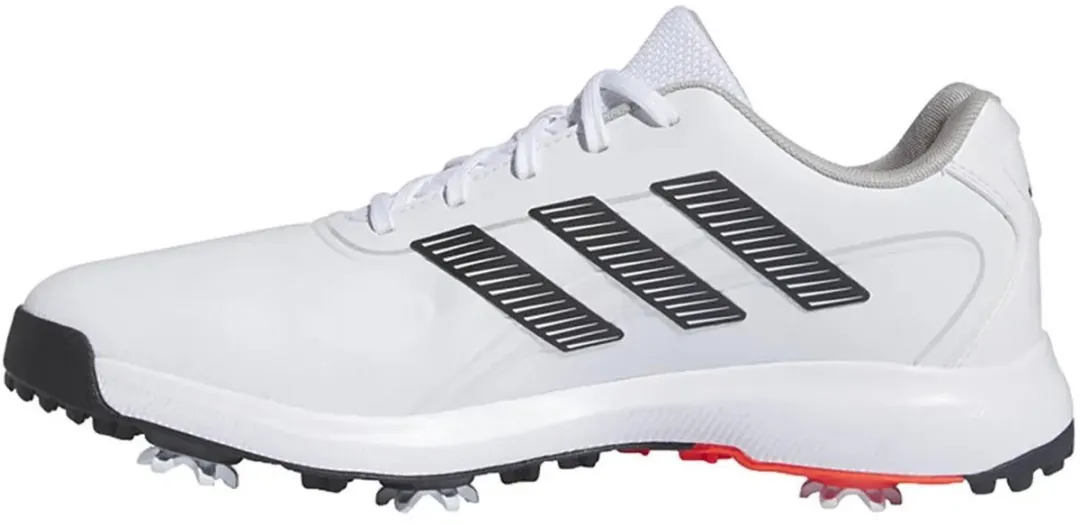 Adidas Traxion Lite Max 24 Golfschoenen 41 1/3 - Wit - afbeelding 3 van 4