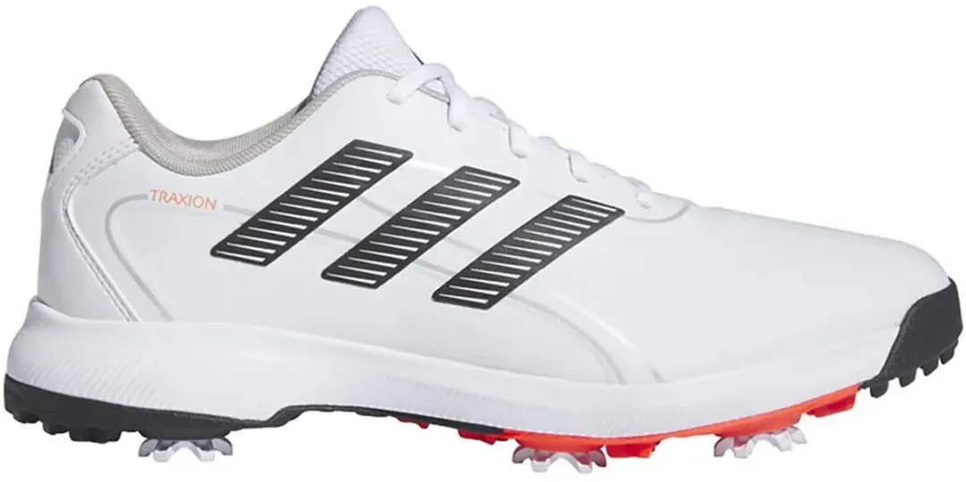 Adidas Traxion Lite Max 24 Golfschoenen 41 1/3