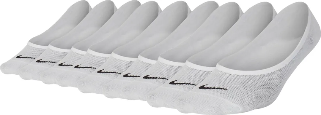 Nike Women Everyday Footiesokken SX4863
