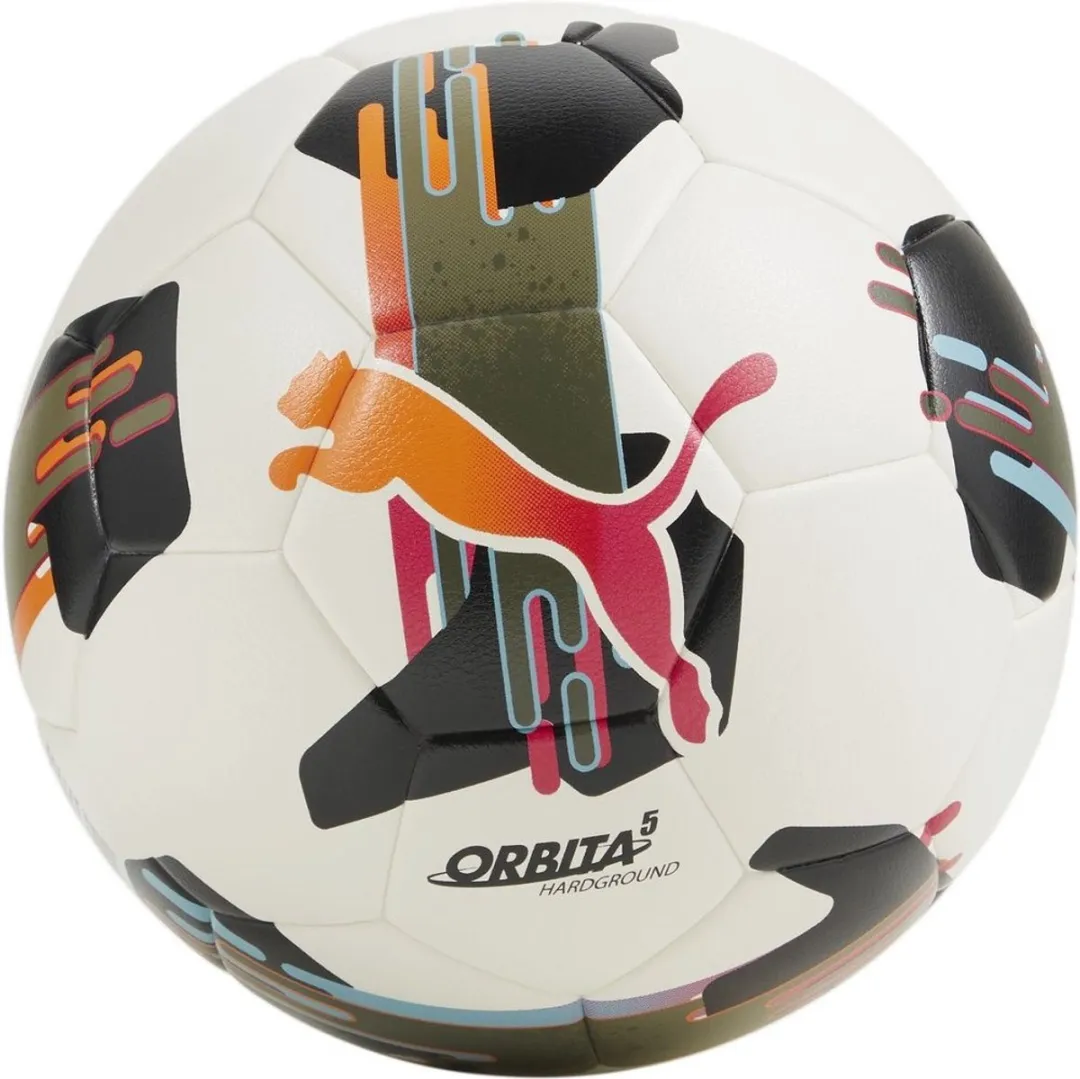 PUMA Kinder Trainingsbal Orbita 5