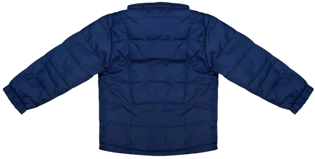 Adidas Entrada 26 Winterjas Junior 152 - Zwart
