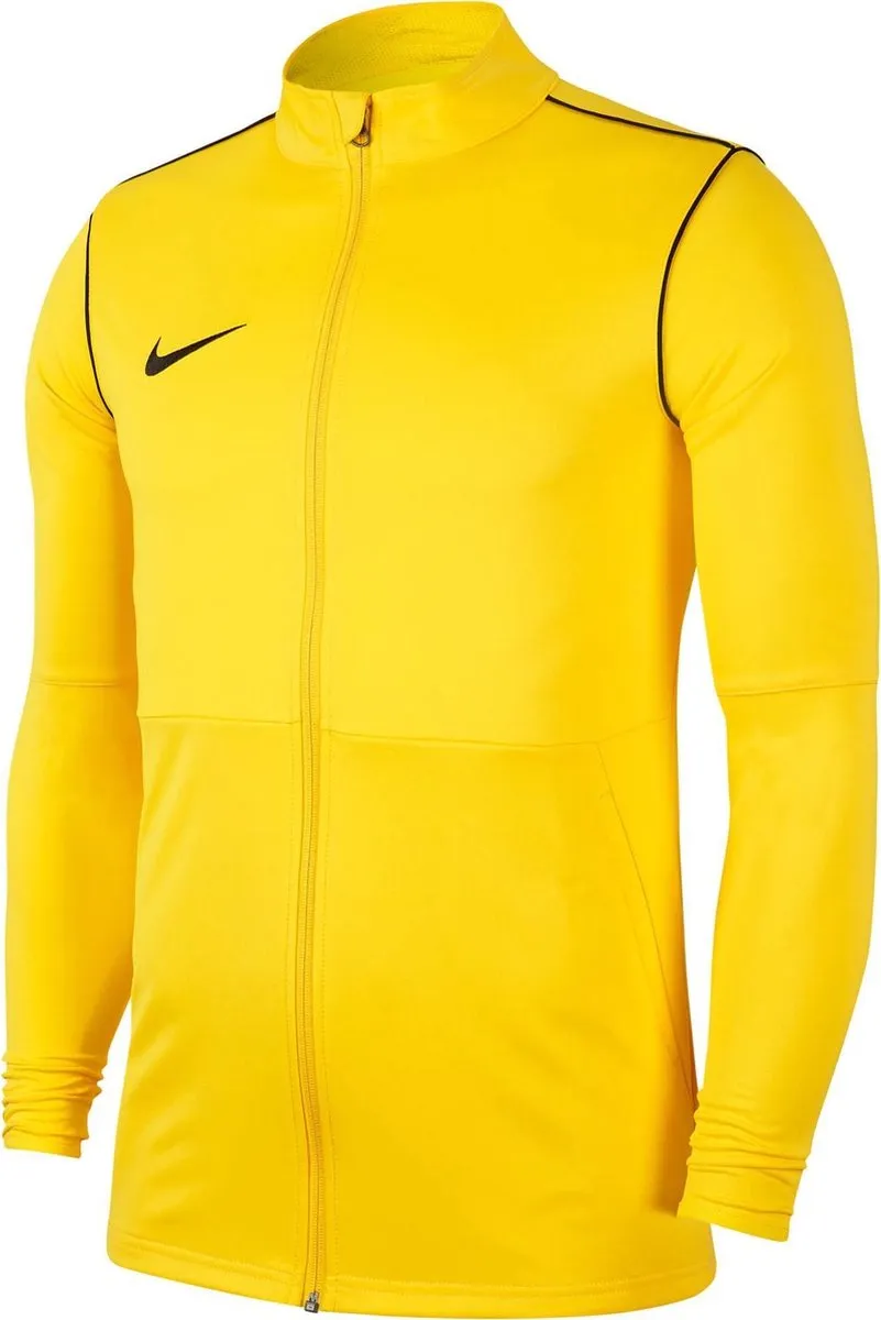 Nike Dri-FIT Park 20 Trainingsjack Junior