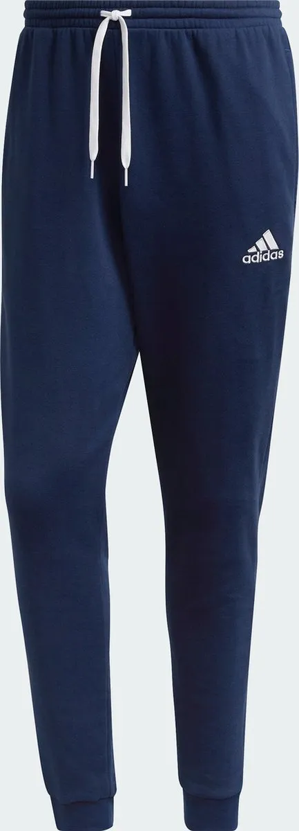 Adidas Performance Entrada 22 Joggingbroek L - Blauw