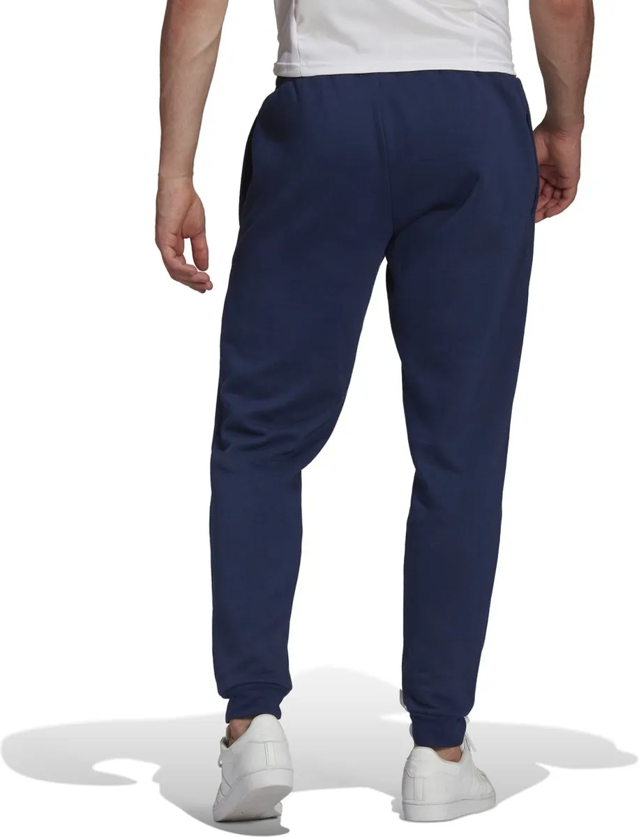 Adidas Performance Entrada 22 Joggingbroek L - Blauw