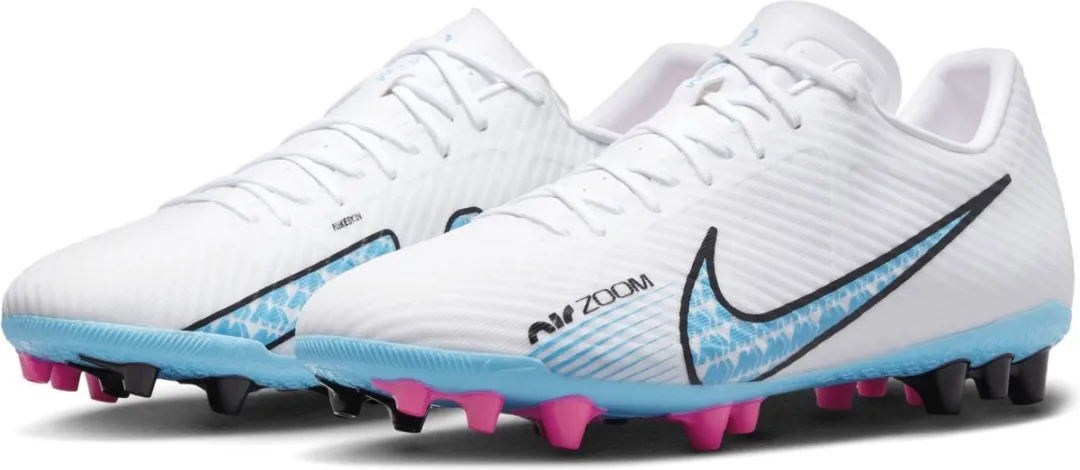 Nike Zoom Vapor 15 Academy AG Sportschoenen 45.5