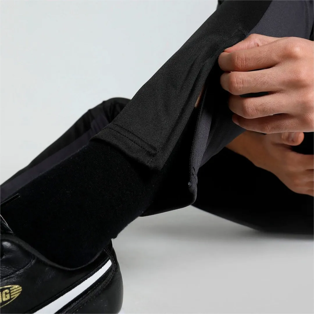 PUMA TeamGOAL Trainingsbroek Heren 3XL - Zwart
