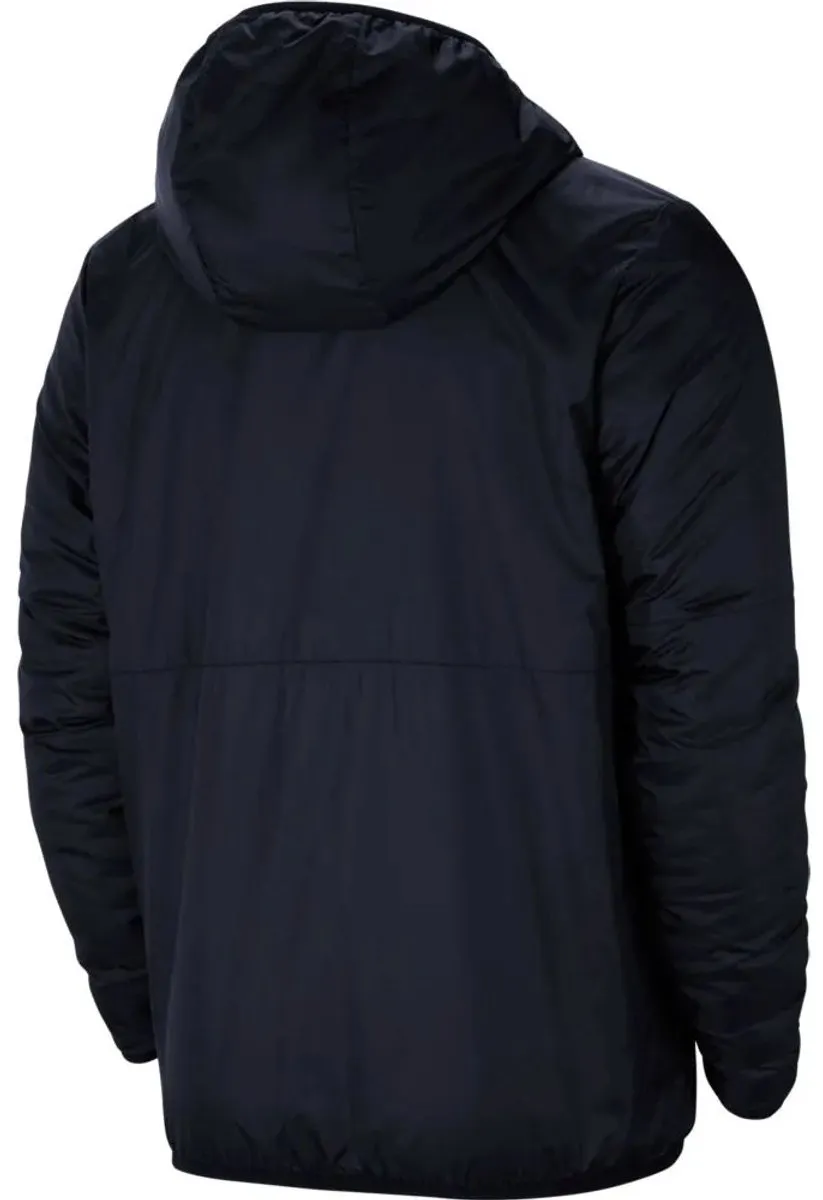 Nike Therma Park 20 Sportjas S - Navy