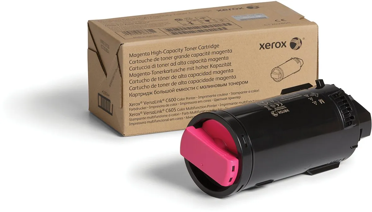 Xerox VersaLink C60X 106R03905 Tonercartridge