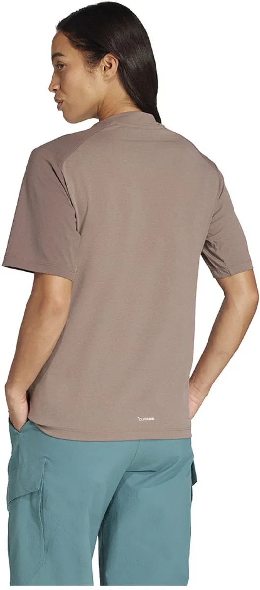 Adidas Terrex Multi Climacool T-shirt JN3888 - XS