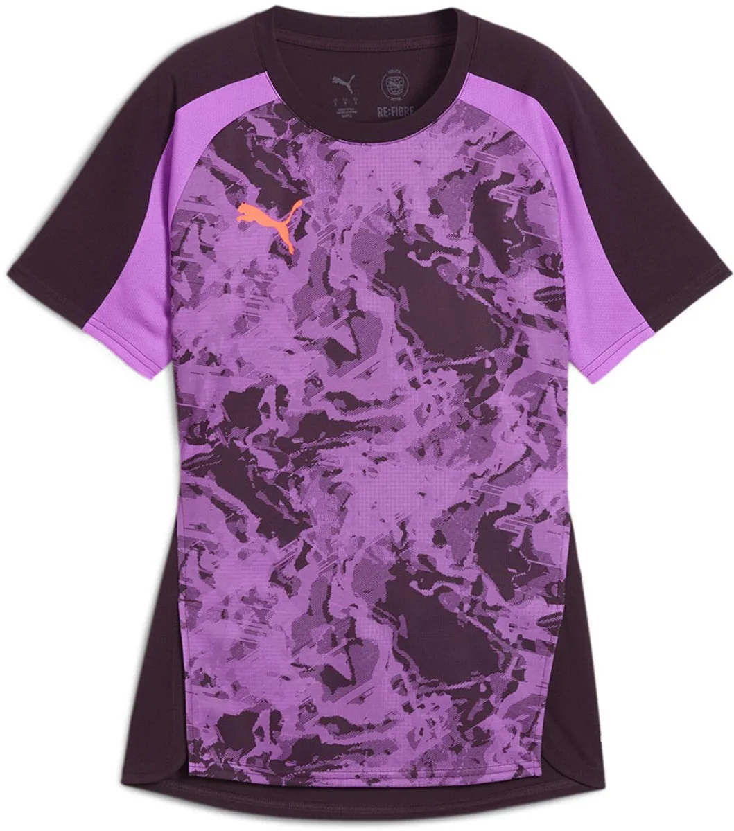 PUMA Individualblaze T-shirt